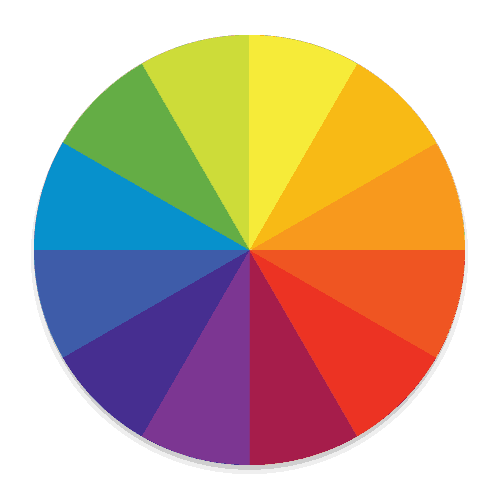 colors icon